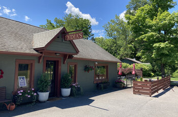 Jazz Manouche in Stone Ridge